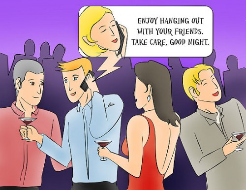 ревность и отношения