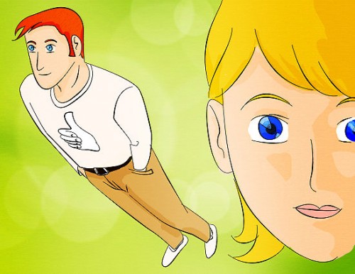 как долго не остывает любовь на расстоянии