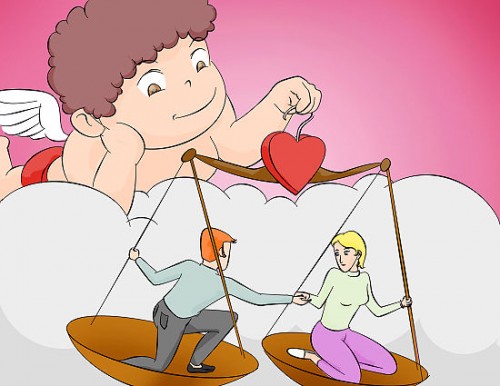 как сохранить любовь в отношениях на расстоянии