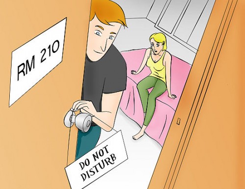 любовь, отношения, ревность, советы