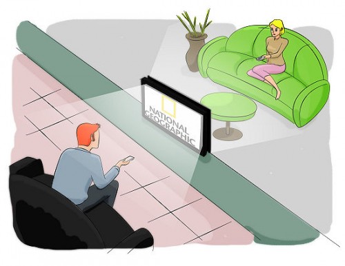 как сохранить любовь на расстоянии