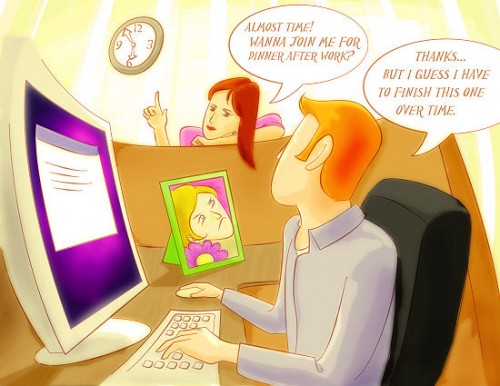 советы по отношениям на расстоянии