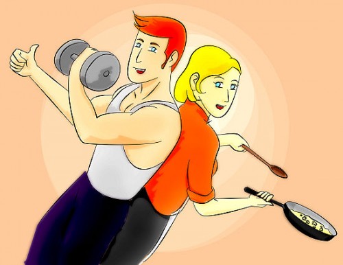 любовь, отношения, советы