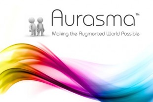 Приложение Aurasma для создания дополненной реальности Приложение Aurasma для создания дополненной реальности