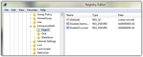 редактор реестра