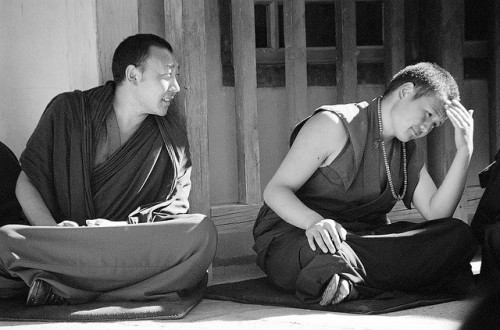 Почему вам стоит перебивать собеседника Почему вам стоит перебивать собеседника