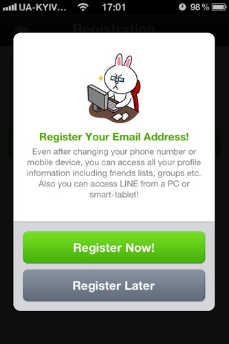 Мобильное приложение Line для общения и бесплатных звонков как бесплатно позвонить на мобильный телефон
