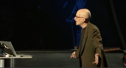 ВИДЕО: Сет Годин о лидерах и племенах, которые они ведут за собой ВИДЕО: Сет Годин о лидерах и племенах, которые они ведут за собой