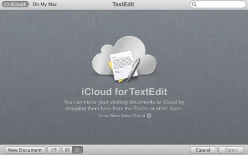 Как выжать максимум из iCloud функции iCloud