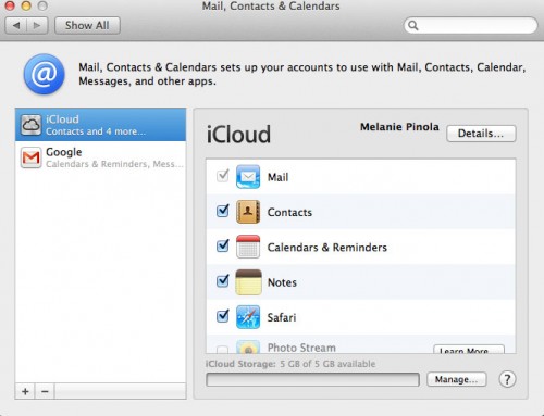 Как выжать максимум из iCloud как скачать фотографии из iCloud