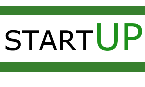 startup
