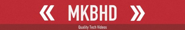 Лучшие каналы YouTube для компьютерных гиков