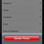 Одним тапом двух зайцев или Как сделать двустороннее фото на iPhone