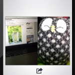 Одним тапом двух зайцев или Как сделать двустороннее фото на iPhone Одним тапом двух зайцев или Как сделать двустороннее фото на iPhone