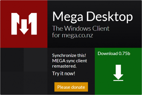 Mega