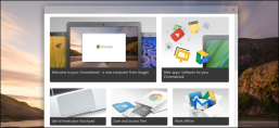 Готовы ли вы к компьютеру, в котором есть только Chrome?