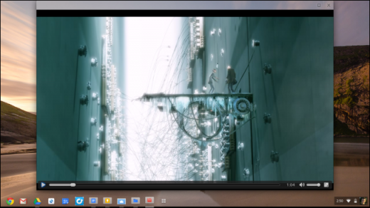 Готовы ли вы к компьютеру, в котором есть только Chrome?