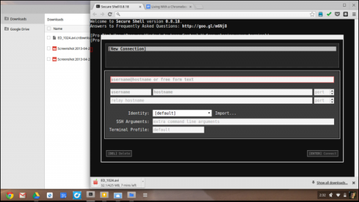 Готовы ли вы к компьютеру, в котором есть только Chrome?