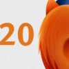 Firefox 20: новый менеджер загрузок, приватный просмотр и другие функции