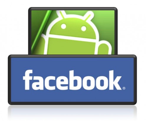 Facebook Android -  5