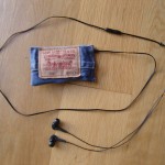 DIY: Как сделать напоясный чехол для смартфона или плеера из старых джинс