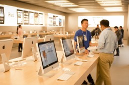 Как удалить ненужный кэш приложений в OS X