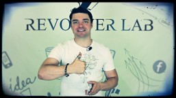 Влад Revolver Lab