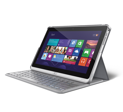 Acer Aspire P3