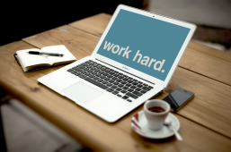 work hard_revolver lab