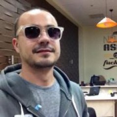 Слава Баранский