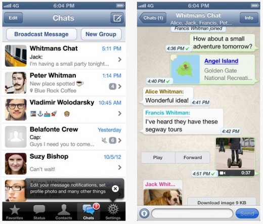 whatsappscreen