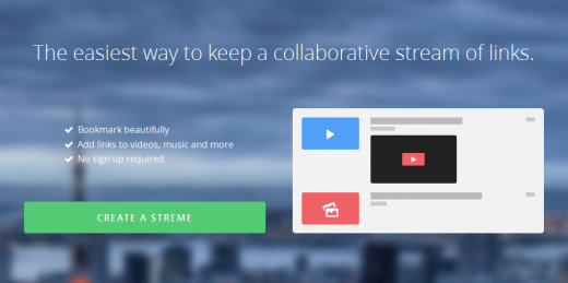 Streme