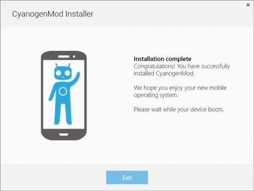 CyanogenMod