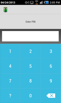 Text and File Hider Plus