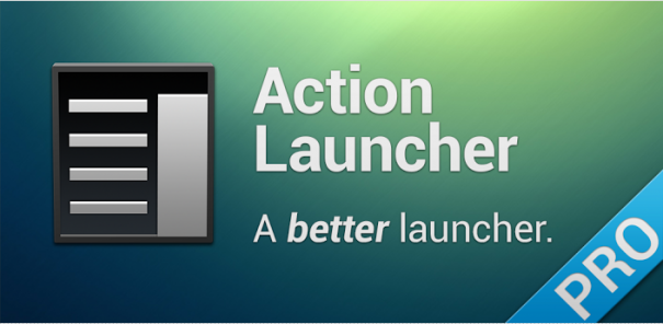 actionlauncher