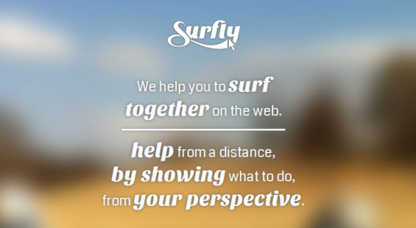 Surfly