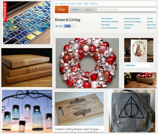 etsy
