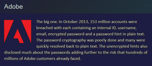 haveibeenpwned_adobe
