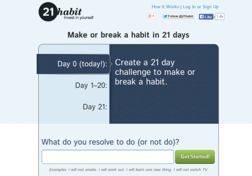 21habit