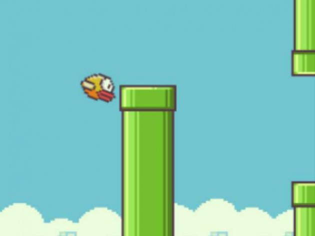  Flappy Bird  -  11