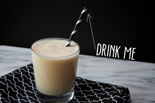 honeybananasmoothie175