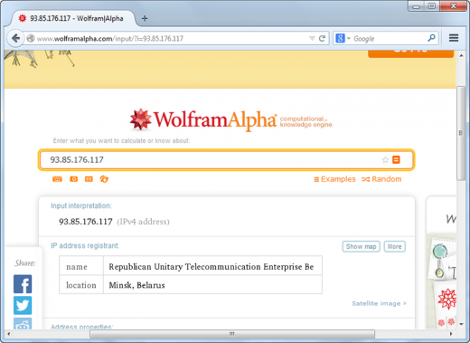 wolframalpha