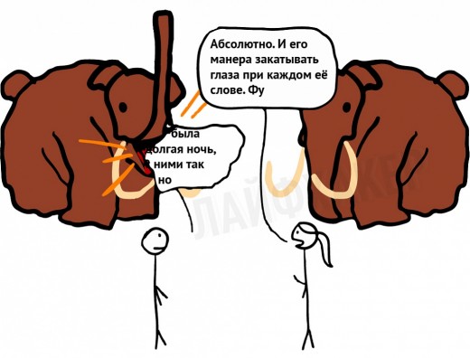 Мамонт-20