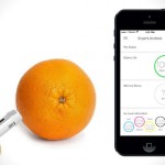 Ручка Scribble для точной передачи цвета на бумаге