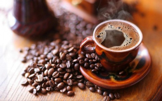14 фактов, которые вы не знали про кофе