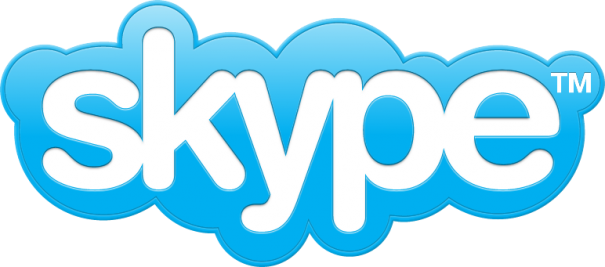 Сколько трафика съедает Skype