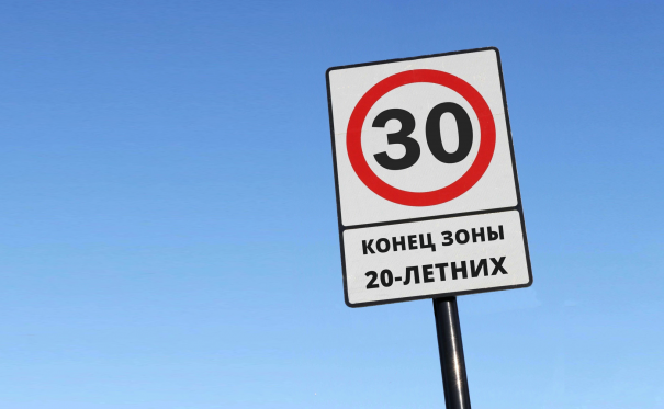 возраст от 20 до 30