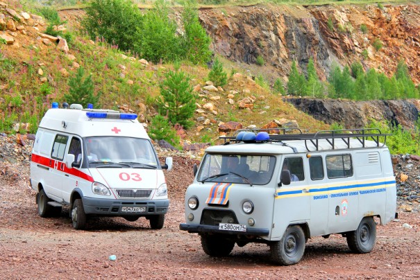 Экстренный номер 112: что вам нужно о нем знать