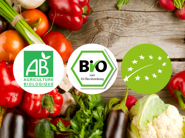 Купить органические продукты