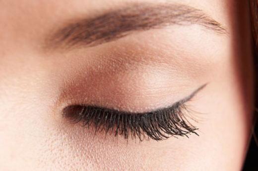 22 факта о теле - мигание